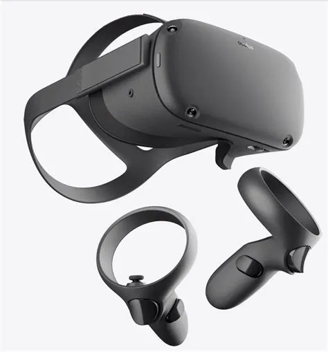 What do i need for oculus quest 2