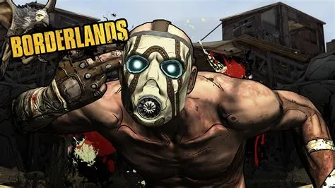 Is borderlands 3 the same as 2