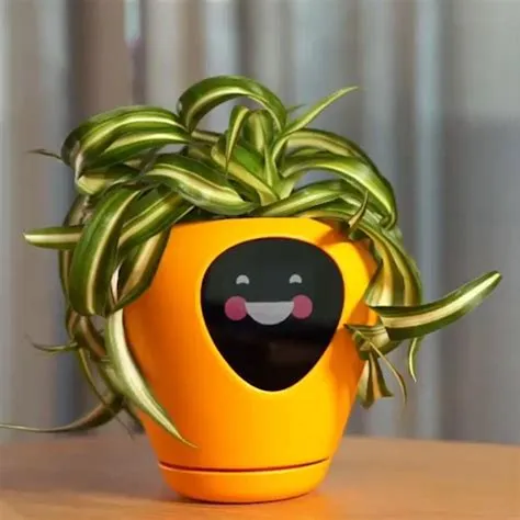 Do plants have feelings