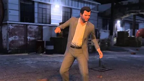 Is trevor killed gta 5