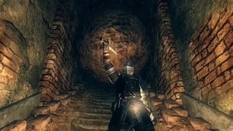 What is the hardest level in dark souls 2