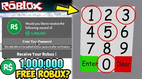 What are robux codes used for