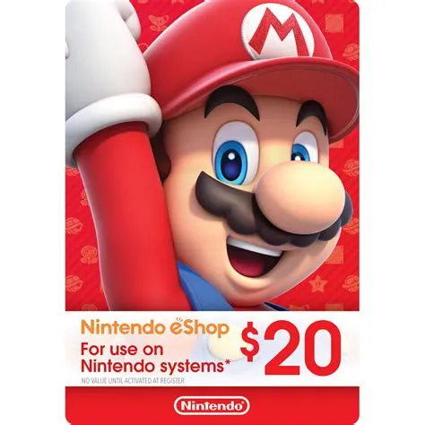 Is nintendo eshop trustworthy