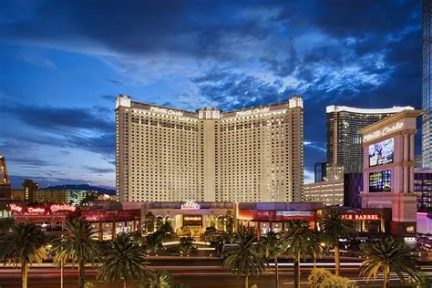 What month is the cheapest to stay in las vegas