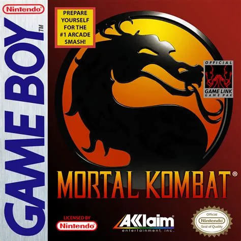 How big is mortal kombat 11 gb