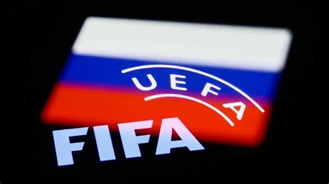 Will uefa ban russian teams