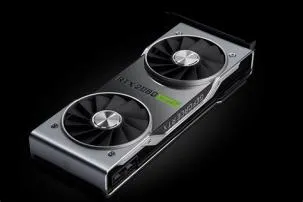 How much are rtx gpus?