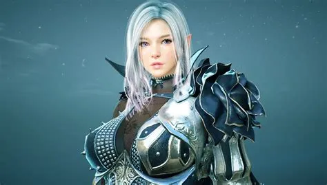 Can you romance in black desert