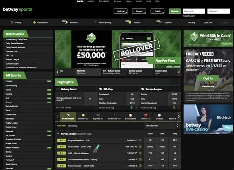 How do i allow cash out on betway