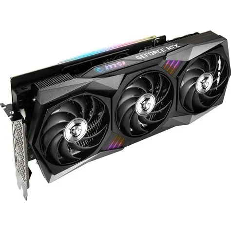 Is rtx 3080 12gb future proof