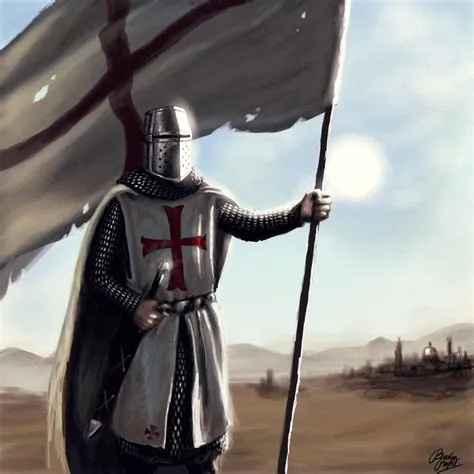 What religion is templar