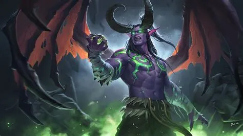 How old are demon hunters