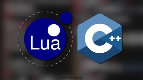 Is lua close to c++