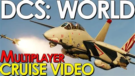 Is dcs a realistic game