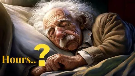 How long did einstein nap