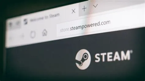 Can steam keys be hacked