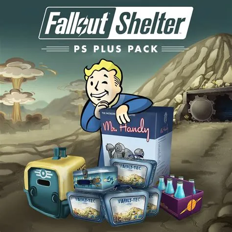 Does fallout 76 need ps plus