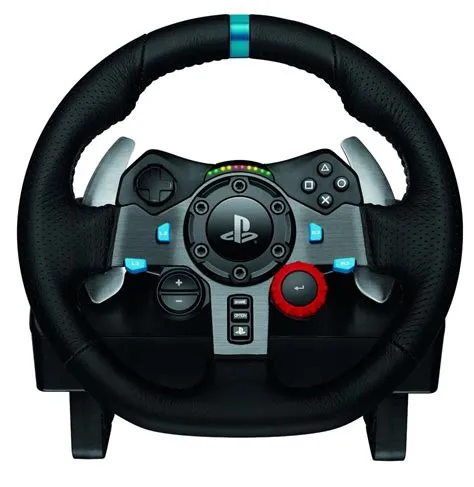 Can you use logitech steering wheel on xbox