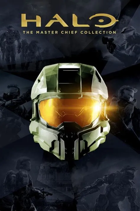 Can i run halo the master chief collection offline