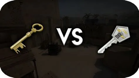 How much is 20 keys in csgo