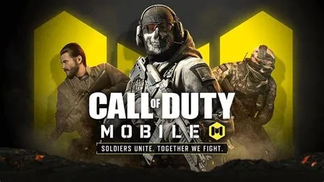 How many versions of cod mobile are there