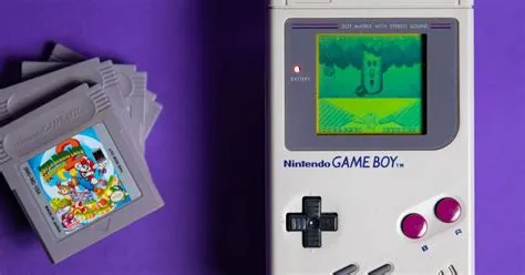 Can you play game boy roms on gba