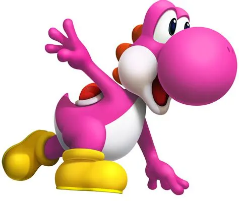 Is yoshi a dragon or a turtle