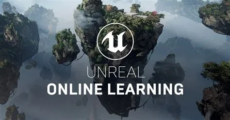 Is it too late to learn unreal engine