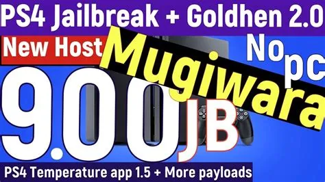 Is 9.00 jailbreak stable