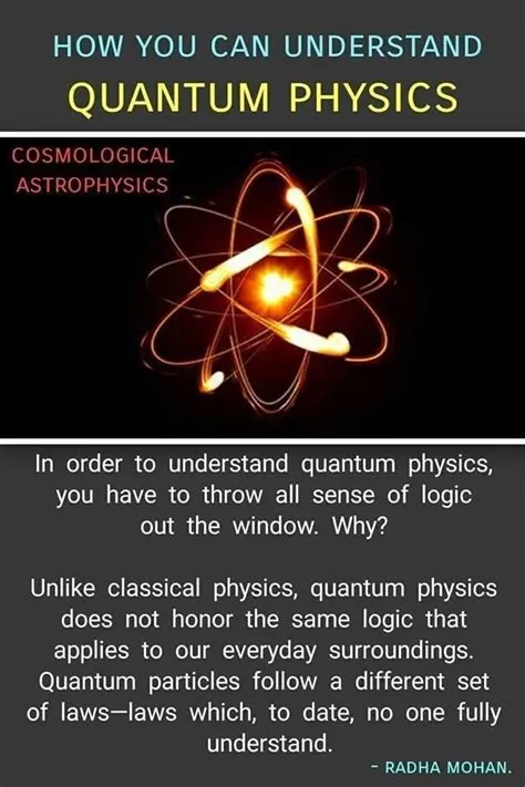 Can physics exist without math