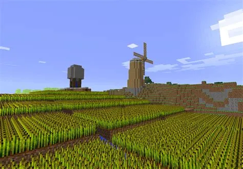 Can you farm xp in minecraft