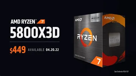 Is the 5800x3d the fastest gaming cpu