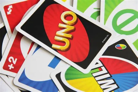 Can you play your last card without saying uno