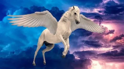 Could pegasus exist