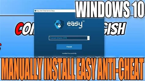 How to install anticheat