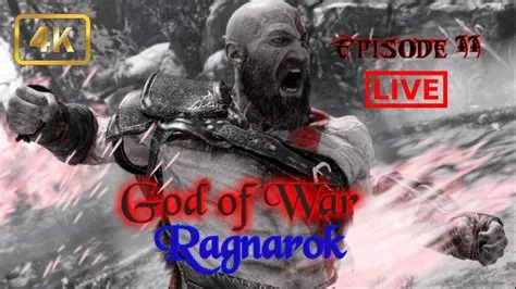 What to do after finishing main story god of war ragnarok