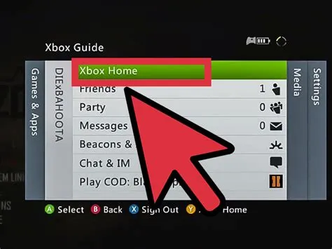 Can you put an xbox 360 game in an xbox one