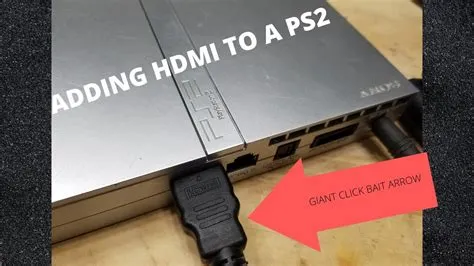 Why does ps2 have ethernet port