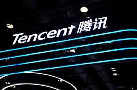 Why did tencent crash