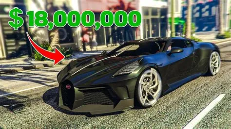 What is the most expensive job in gta 5