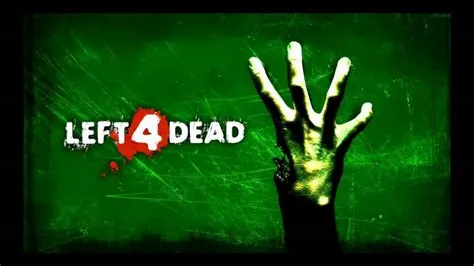 Is left 4 dead 1 backwards compatible