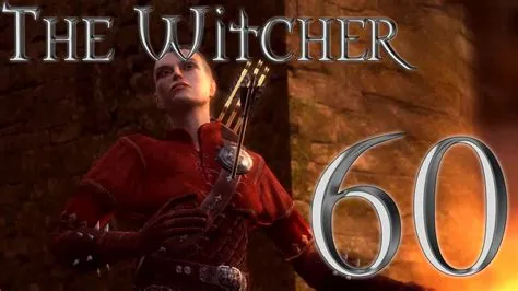 Is witcher 3 4k 60