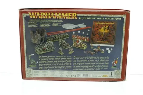 How many players is warhammer fantasy