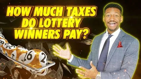 How much tax do you pay if you win the lottery in canada