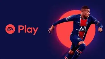 How long is fifa 23 free trial with ea play?