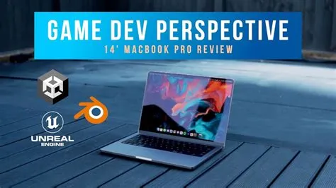 Is macbook pro good for unreal engine