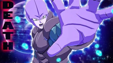 Who can hit ultra instinct