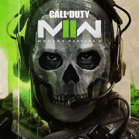 What is the newest cod