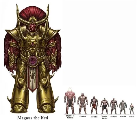 Who was the god emperors favorite primarch