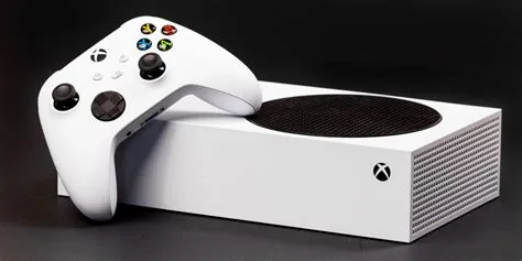 How do you power up xbox series s